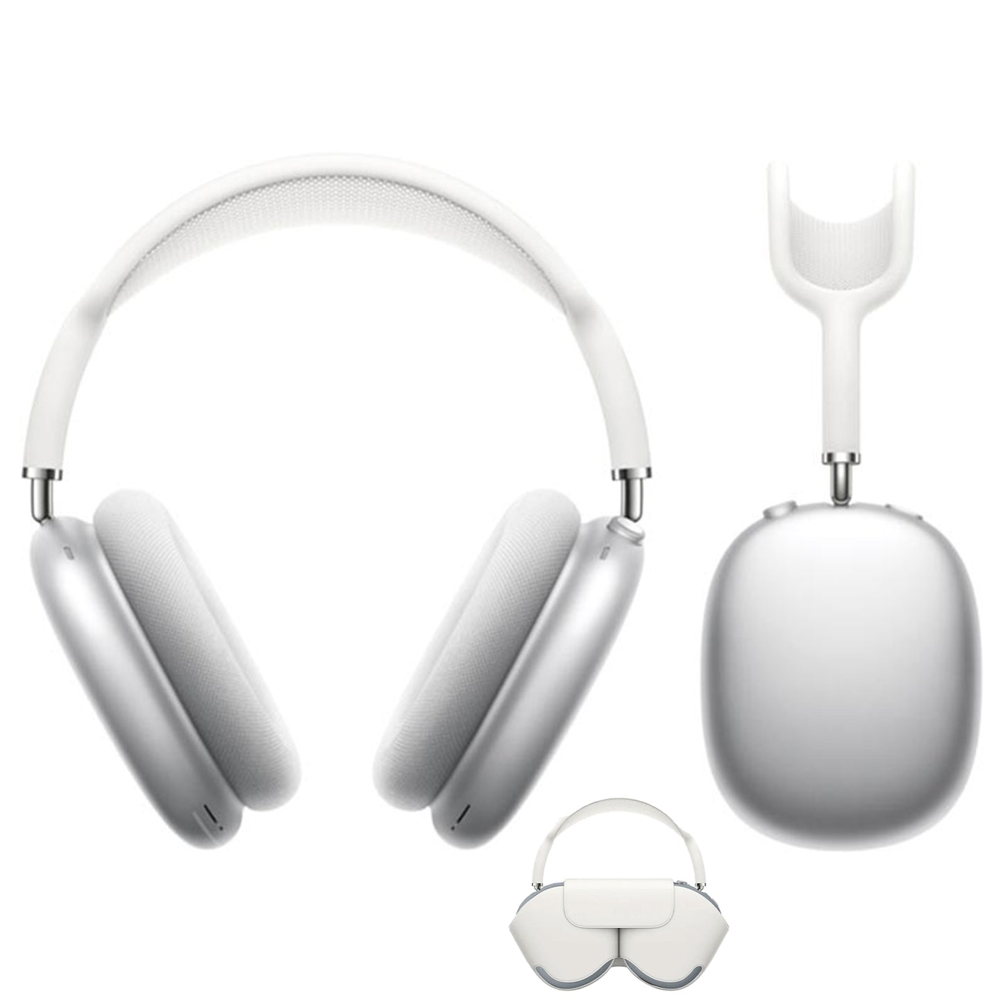 MAX WIRELESS ANC HEADPHONE